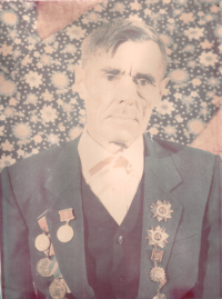 Яббаров Габдулла Габбасович Яббаров Габдулла Габбасович